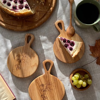 Логотип @dereviasha_ru - dereviasha_com