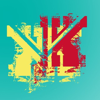 Логотип @derevil - Живи красным!