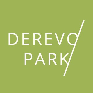 Логотип @derevoparkworld - DEREVOPARK Landscape Design Buro