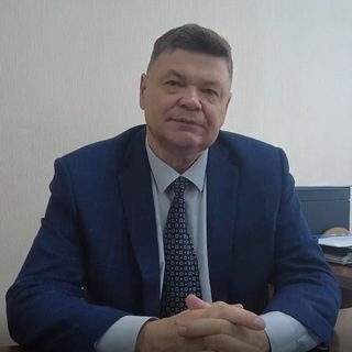 Логотип @dergunovvictor - Виктор Дергунов