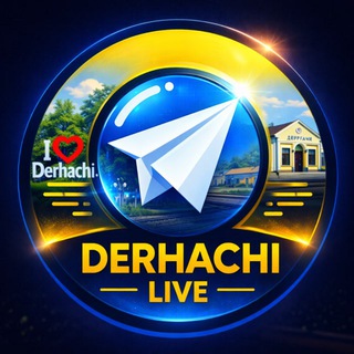 Логотип @derhachilive - ДЕРГАЧИ LIVE🇺🇦|Харьков, Украина, новости, война