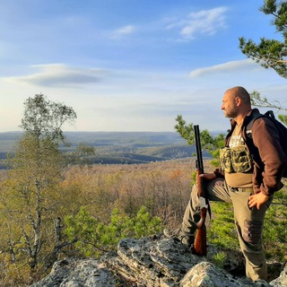 Логотип @derhunter2022 - DER HUNTER