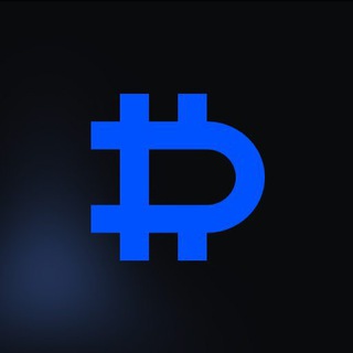 Логотип @deribit_spanish - Deribit - Español