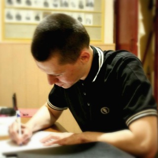 Логотип @deriglazovartem - Дневники Артема Дериглазова