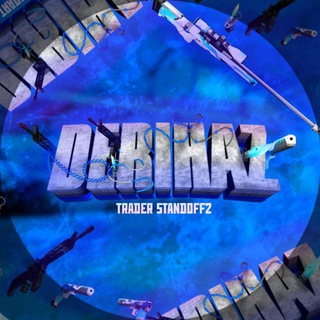 Логотип @derihaz1331 - Комната Derihaz'a