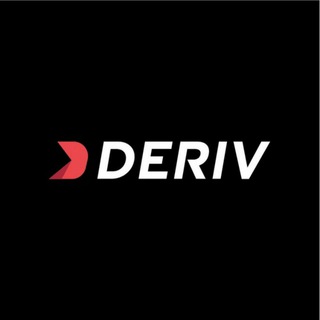 Логотип @derivdotcom - Deriv.com Group