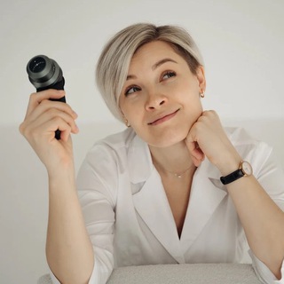 Логотип @dermadoctor - Доктор Пешкова