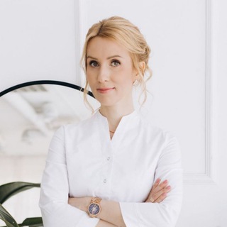 Логотип @dermatologbel - Sovetydermatologa