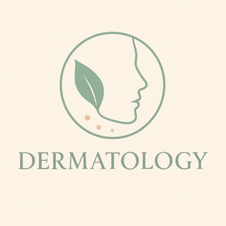 Логотип @dermatologiakz - Дерматовенерология