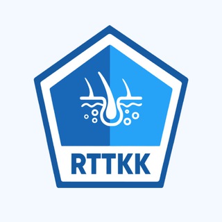 Логотип @dermatologtashkent - Дерматолог в Ташкенте