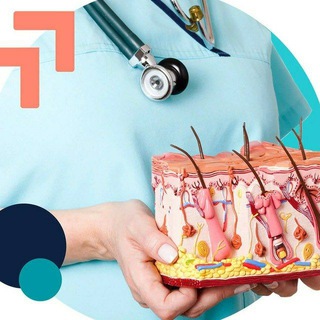 Логотип @dermatology_step2 - Dermatology step 2 collections 2026