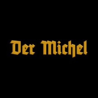 Логотип @dermichel95 - Der Michel