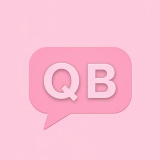 Логотип @deroxxu - 🩷QuietBliss🩷