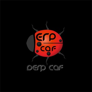 Логотип @derpcaf - Derp-CAF discussions