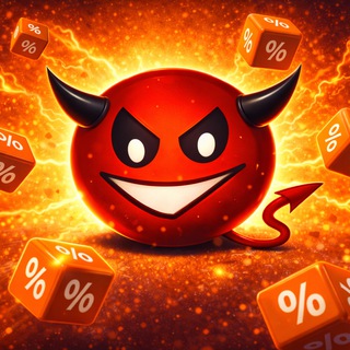 Логотип @derpreisfehlerteufel - Der Preisfehlerteufel - Schnäppchen, Angebote, Rabatte & Freebies