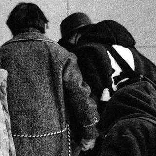 Логотип @derrmar - отголоски чувств.