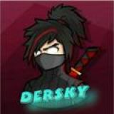Логотип @derskiey - Aidar