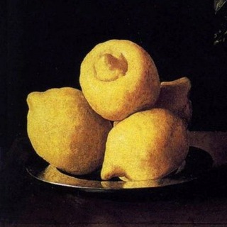 Логотип @derstillleben - Натюрморт | Still life