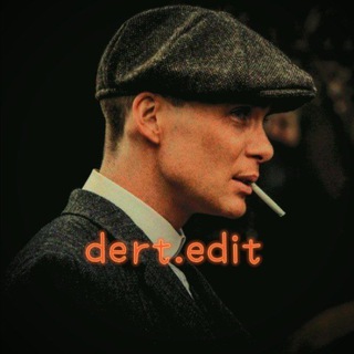 Логотип @dert_tt - Dert