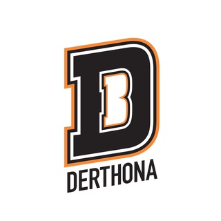 Логотип @derthonabasket - Derthona Basket
