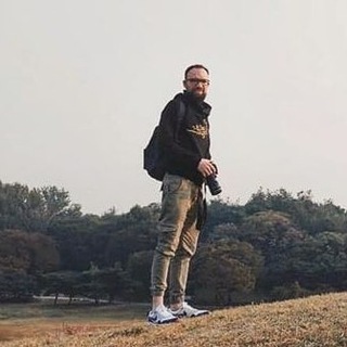 Логотип @derumkablog - Фотокружок Славы Азарова