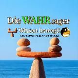 Die WAHRsager – Wissen bewegt!
