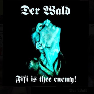 Логотип @derwald1 - Общество «Der Wald»