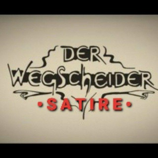 Логотип @derwegscheiders - Der WEGSCHEIDER - ServusTV