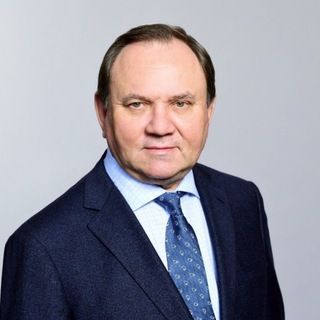 Логотип @deryabkinve - Дерябкин Виктор Ефимович