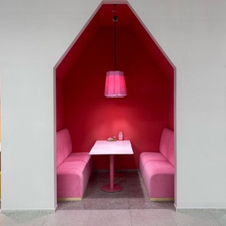 Логотип @derzaimebel - Мебель "Дерзай" | Производитель мягкой и корпусной мебели