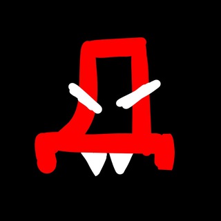 Логотип @derzdes - Дерзкий дизайнр