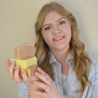 Логотип @derzhi_soap - Держи_мыло I мыло ручной работы с нуля