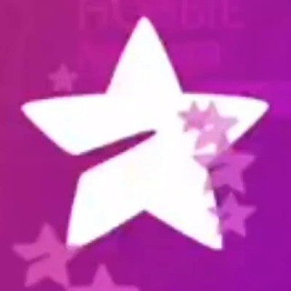 Логотип @derzhi_znachok - Открытки Поздравления Праздники | Смайлы Стикеры