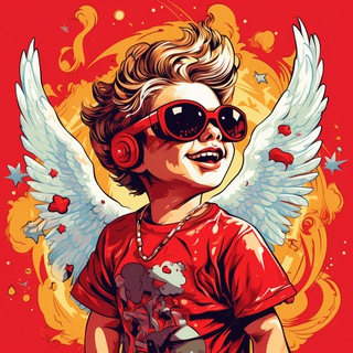 Логотип @derzkiy_chat - Дерзкий крипто чат