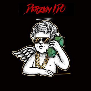 Логотип @derzkiy_ido - Дерзкий IDO