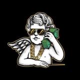 Логотип @derzkiy_spekul - Дерзкий спекулянт