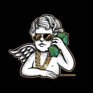 Логотип @derzko - Дерзкий спекулянт