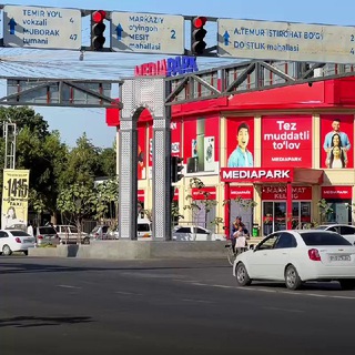 Логотип @derzky_tribal_n1 - Derzky_Tribal_N1