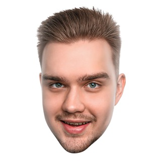 Логотип @des1gnerontop_tg - Матвей, Палий Матвей