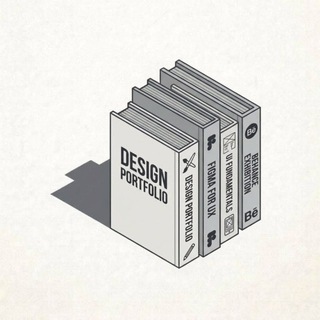 Логотип @des_archive - Графика и Дизайн | Архив