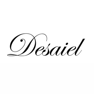 Логотип @desaiell - DESAIEL