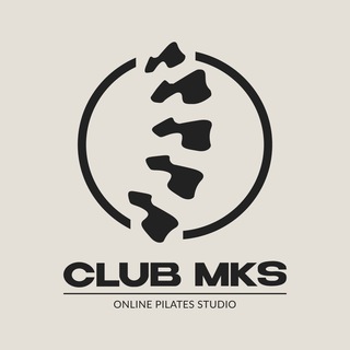 Логотип @desante_mks - CLUB MKS