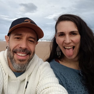 Логотип @desaprendiendo - Tierra de Magas (canal antiguo)