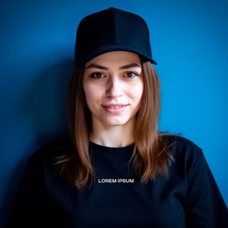 Логотип @descard - Виктория | Дизайнер | Инфографика