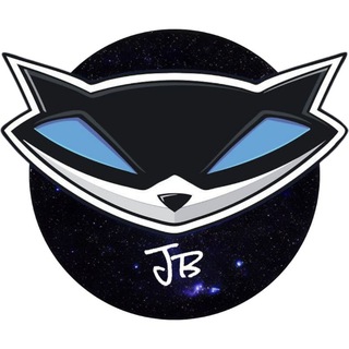 Логотип @descargadetodojb - Comunidad [JB]