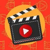 Логотип @descargarserie - Películas en español