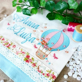 Логотип @descomplicando_o_embird - Matrizes - Descomplicando o Embird