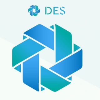 Логотип @descrow_tr - (TR) Decentralized Escrow