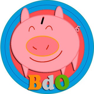 Логотип @descuen - Descuentos 🎯 BlogdeOfertas