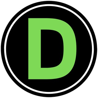 Логотип @descuentos_telegram - Canal Descuentos